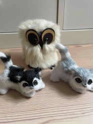 Djur 1